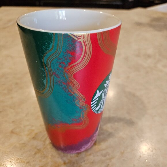 Starbucks Holiday 16 fl. Oz Mug - Picture 5 of 8
